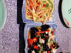 -问渔烤鱼(回龙观总店)