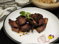 -東舍食唐精品陕菜馆
