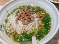 -湘人龙记老长沙米粉(鸟巢店)