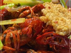 -517烧烤·龙虾·海鲜大排档(万象都荟店)