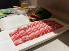 -海底捞火锅(明湖路店)