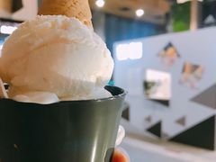-歎雪糕低糖低脂Gelato冰淇淋