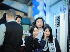 -普拉那啤酒坊Paulaner(凯宾斯基饭店)