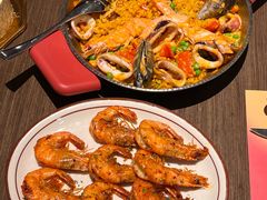 -ZAFFERANO西班牙海鲜饭(上海首店)