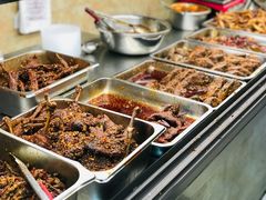-嘉州九妹凤爪(乐山总店)