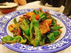 农家小炒肉-新新湘菜馆(新中街二条店)