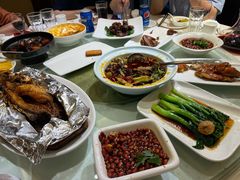 -顺风海鲜港(长寿路店)