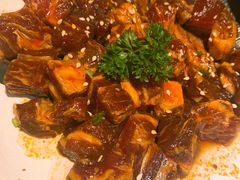 -久苑烧肉(世界城广场店)