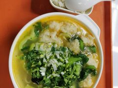-天津大学学五食堂连岗餐饮