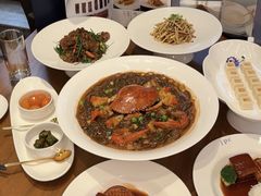 -集品堂·JPC餐厅(青年大街市府店)