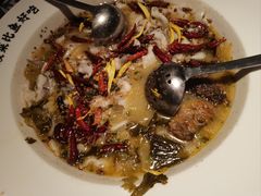 -太二酸菜鱼(坚基购物中心店)