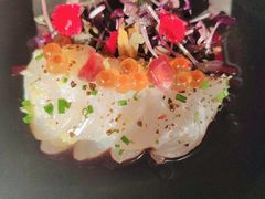 黄尾魳鱼帝王鲑薄片-蝶舍·MAISON PAPILLON