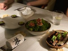 -三嚥阁 La Villa Restaurant