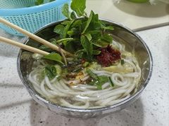 -小倪羊肉米线馆