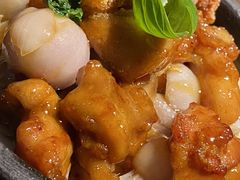 三杯鸡-青年公社烤鸭(青年路店)