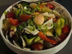 -Ginger(兴国路店)
