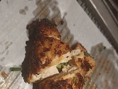 -绿茶餐厅(朝阳大悦城店)
