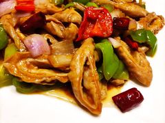 -浩家苑菜馆(汉口路店)