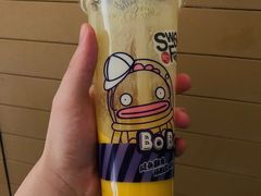 杨枝甘露-85度C(厦门中华城新店)
