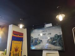 -秃鹫湾·推理大师沉浸式实景演绎推理剧场