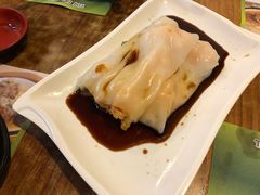 肠粉-添好运点心专门店(深水埗店)