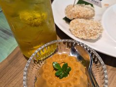 -帕蓝·暹罗料理(大学路店)