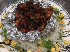 -老班长大酒店(海关大楼店)