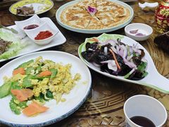 -宗巴雍姆藏餐府