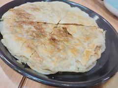 状元酥皮牛肉饼-宏状元现熬粥·京味菜(黄寺大街店)