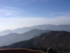 -巨石山景区