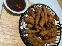 -山东宾馆·齐鲁苑餐厅