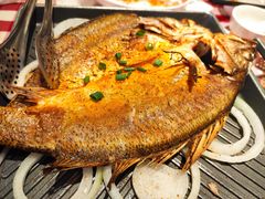 -西贝(上海中心店)
