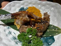 -花和海鲜自助(梅江店)