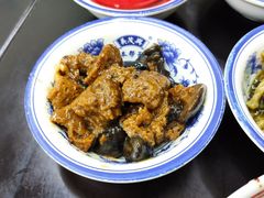 -吴茂兴本帮面(百色路店)