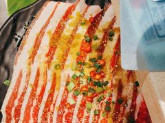 -猫爪爪原切自助烤肉(观音桥阳光世纪店)