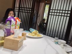 -渔码头食府·20年蓬莱老字号(登州路店)