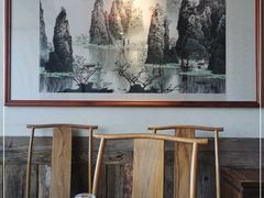 -兰溪小馆(首经贸店)