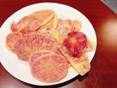 -菌之家·专业纯野生菌火锅·特色炒菌