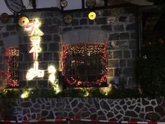 -太平山餐厅(山顶道店)