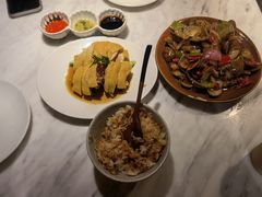 油鸡饭-星平鸡饭·粤菜小炒(印象城旗舰店)
