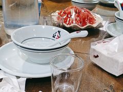 -灶东家民间菜(回兴店)