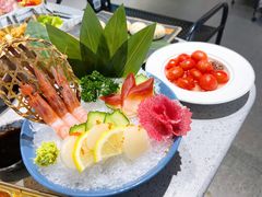 -妥妥烤肉料理(昙华林店)