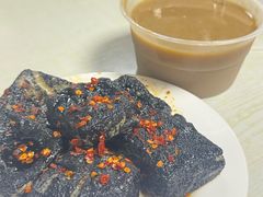 -五娭毑臭豆腐(黄兴南路店)