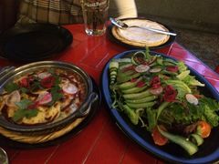 -Luchador摔跤手墨西哥餐厅(恒宇广场店)