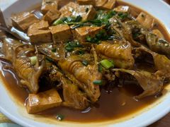 -高淳老街土菜馆(迎薰门店)