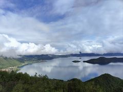 -丽江泸沽湖景区