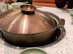-椰子营·椰子鸡火锅(万象里店)
