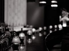 -龙虾酒吧扒房(宁波香格里拉店)