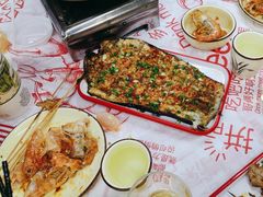 -辣出味岳阳特色烧烤·龙虾大排档(砂子塘总店)