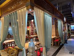 -水煮三国·川鲁江湖菜(香山店)